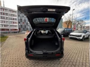 Suzuki Across 2.5 PLUG-IN HYBRID AUTOMATIK 4x4 COMFORT+