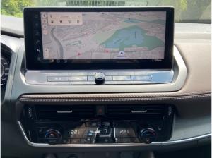 Nissan Qashqai TEKNA 1.5 VC-T e-POWER 0,99% HUD Navi Leder digitales Cockpit Memory Sitze