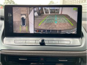 Nissan Qashqai TEKNA 1.5 VC-T e-POWER 0,99% HUD Navi Leder digitales Cockpit Memory Sitze