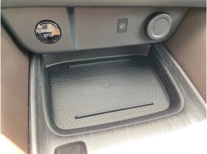 Nissan Qashqai TEKNA 1.5 VC-T e-POWER 0,99% HUD Navi Leder digitales Cockpit Memory Sitze