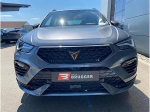Cupra Ateca 1.5 TSI DSG ACC NAVI PANORAMA KAMERA AHK