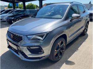 Cupra Ateca 1.5 TSI DSG ACC NAVI PANORAMA KAMERA AHK