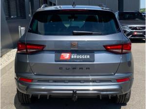 Cupra Ateca 1.5 TSI DSG ACC NAVI PANORAMA KAMERA AHK