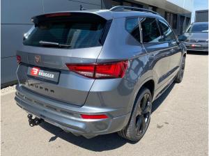 Cupra Ateca 1.5 TSI DSG ACC NAVI PANORAMA KAMERA AHK