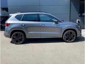 Cupra Ateca 1.5 TSI DSG ACC NAVI PANORAMA KAMERA AHK