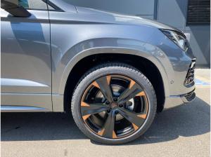 Cupra Ateca 1.5 TSI DSG ACC NAVI PANORAMA KAMERA AHK