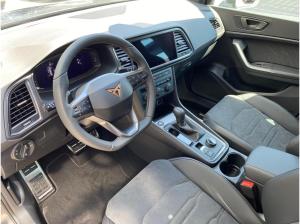 Cupra Ateca 1.5 TSI DSG ACC NAVI PANORAMA KAMERA AHK