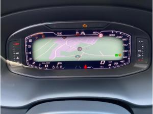 Cupra Ateca 1.5 TSI DSG ACC NAVI PANORAMA KAMERA AHK