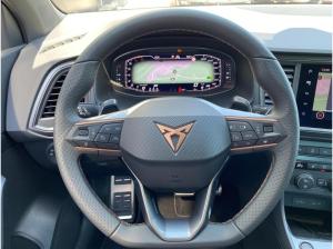 Cupra Ateca 1.5 TSI DSG ACC NAVI PANORAMA KAMERA AHK