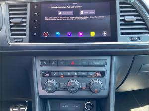 Cupra Ateca 1.5 TSI DSG ACC NAVI PANORAMA KAMERA AHK