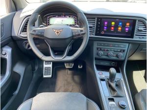 Cupra Ateca 1.5 TSI DSG ACC NAVI PANORAMA KAMERA AHK