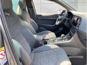 Cupra Ateca 1.5 TSI DSG ACC NAVI PANORAMA KAMERA AHK