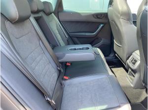 Cupra Ateca 1.5 TSI DSG ACC NAVI PANORAMA KAMERA AHK