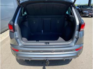Cupra Ateca 1.5 TSI DSG ACC NAVI PANORAMA KAMERA AHK