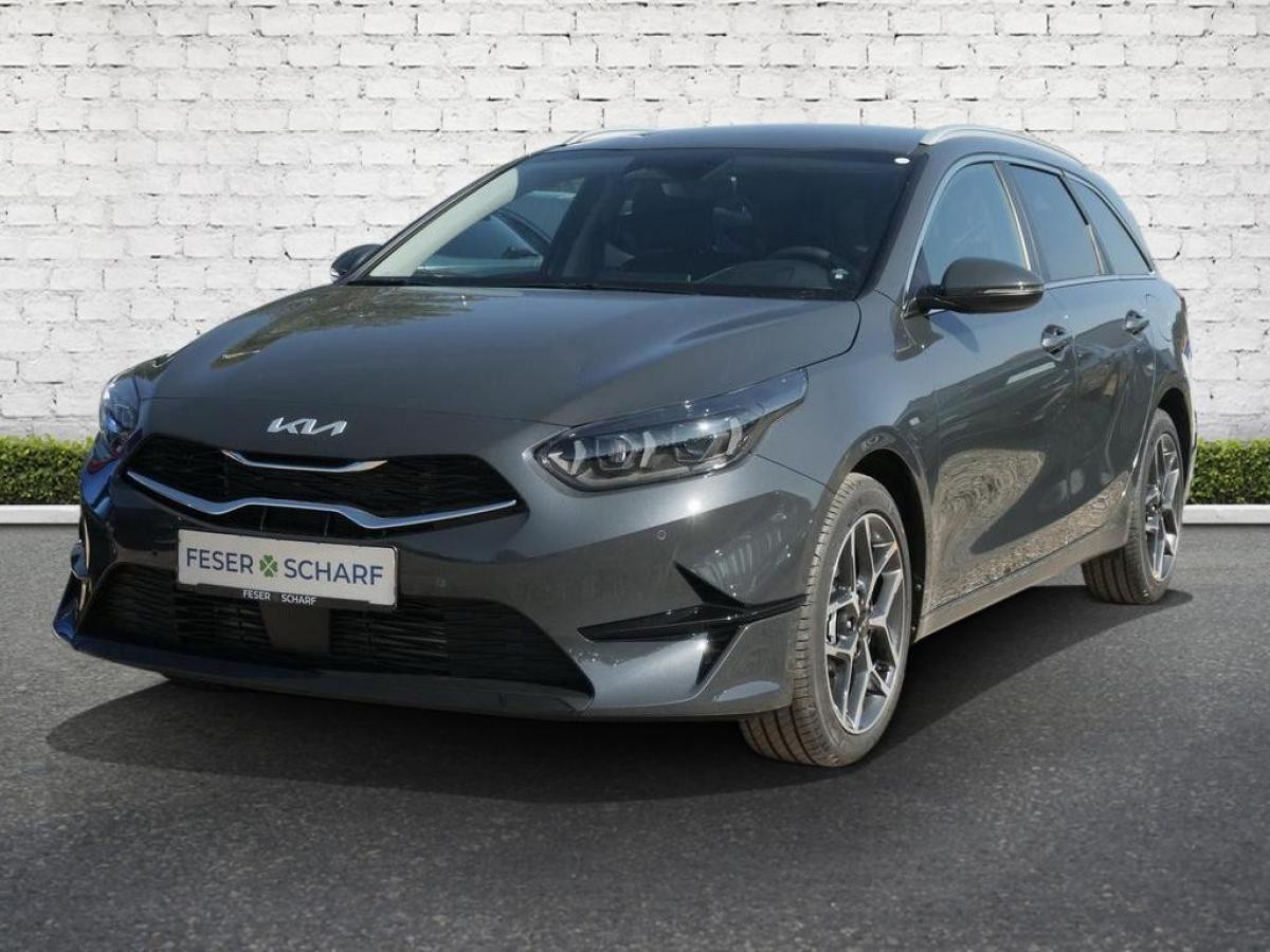 Kia Ceed SW Ceed Sportswagon 1.5T 48V DCT ULTIMATE STYLE JBL