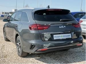 Kia Ceed SW Ceed Sportswagon 1.5T 48V DCT ULTIMATE STYLE JBL