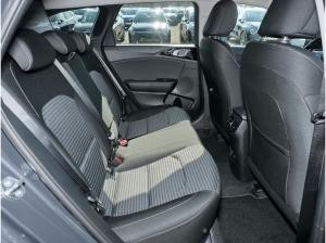 Kia Ceed SW Ceed Sportswagon 1.5T 48V DCT ULTIMATE STYLE JBL