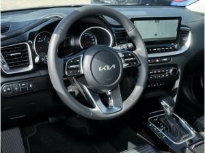 Kia Ceed SW Ceed Sportswagon 1.5T 48V DCT ULTIMATE STYLE JBL