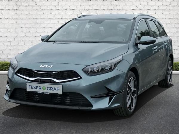 Kia Ceed SW Ceed Sportswagon 1.5T ULTIMATE STYLE JBL