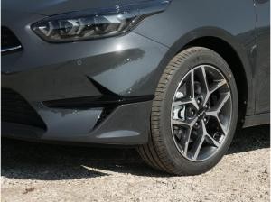 Kia Ceed SW Ceed Sportswagon 1.5T 48V DCT ULTIMATE STYLE JBL