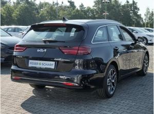Kia Ceed SW Ceed Sportswagon 1.5T 48V DCT ULTIMATE STYLE JBL