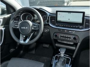 Kia Ceed SW Ceed Sportswagon 1.5T 48V DCT ULTIMATE STYLE JBL