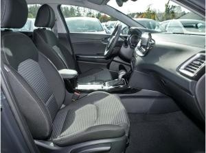 Kia Ceed SW Ceed Sportswagon 1.5T 48V DCT ULTIMATE STYLE JBL