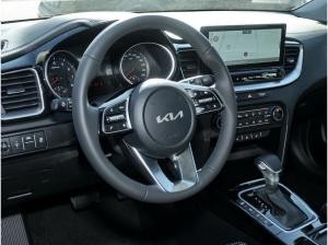 Kia Ceed SW Ceed Sportswagon 1.5T 48V DCT ULTIMATE STYLE JBL