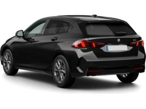 BMW 120 Automatik • Pano • Navi • LED • Kamera •