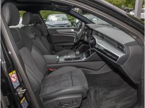 Audi A6 Avant S-line 55 TFSI quattro ACC+MATRIX+PANO