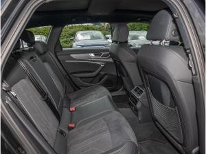 Audi A6 Avant S-line 55 TFSI quattro ACC+MATRIX+PANO