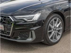 Audi A6 Avant S-line 55 TFSI quattro ACC+MATRIX+PANO