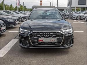 Audi A6 Avant S-line 55 TFSI quattro ACC+MATRIX+PANO