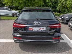 Audi A6 Avant S-line 55 TFSI quattro ACC+MATRIX+PANO