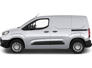 Toyota Proace City ***Proace City L1 verblecht 4-türig Duty 1,2-l-Turbo ***JETZT BESTELLEN!