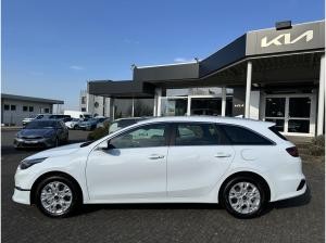 Kia Ceed SW 1.5T 140 ULTIMATE STD