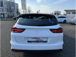 Kia Ceed SW 1.5T 140 ULTIMATE STD