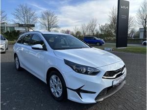 Kia Ceed SW 1.5T 140 ULTIMATE STD