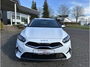 Kia Ceed SW 1.5T 140 ULTIMATE STD