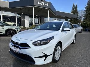 Kia Ceed SW 1.5T 140 ULTIMATE STD