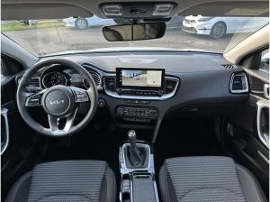 Kia Ceed SW 1.5T 140 ULTIMATE STD