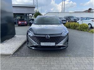 Nissan Qashqai TEKNA 1.5 VC-T e-POWER 0,99% HUD Navi Leder digitales Cockpit Memory Sitze