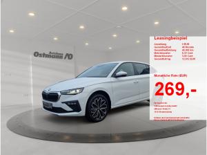 Skoda Scala 1.0 TSI Tour ACC SpurH LED Navi