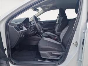 Skoda Scala 1.0 TSI Selection ACC SpurH LED Navi
