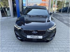 Ford Focus FOCUS 1.0 ECOBOOST MHEV ST-LINE