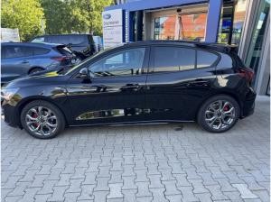 Ford Focus FOCUS 1.0 ECOBOOST MHEV ST-LINE