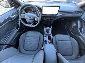 Ford Focus FOCUS 1.0 ECOBOOST MHEV ST-LINE