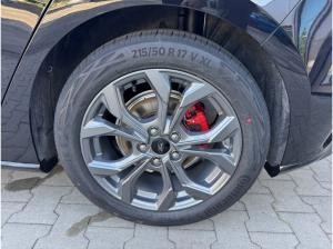 Ford Focus FOCUS 1.0 ECOBOOST MHEV ST-LINE