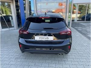 Ford Focus FOCUS 1.0 ECOBOOST MHEV ST-LINE