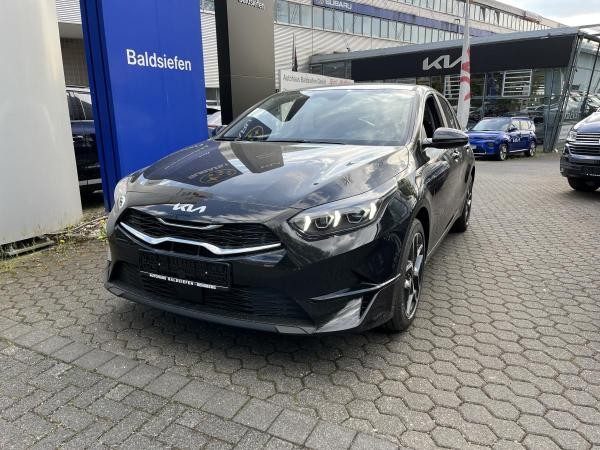 Kia Ceed 5T 1,5T 140 DCT Ultimate Style